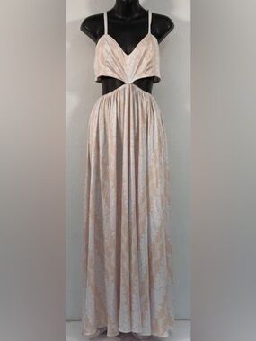 Sweet Sweet Honey Hawai’i Dress